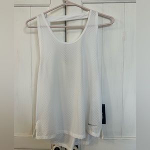 NWT Nike Tank Size M